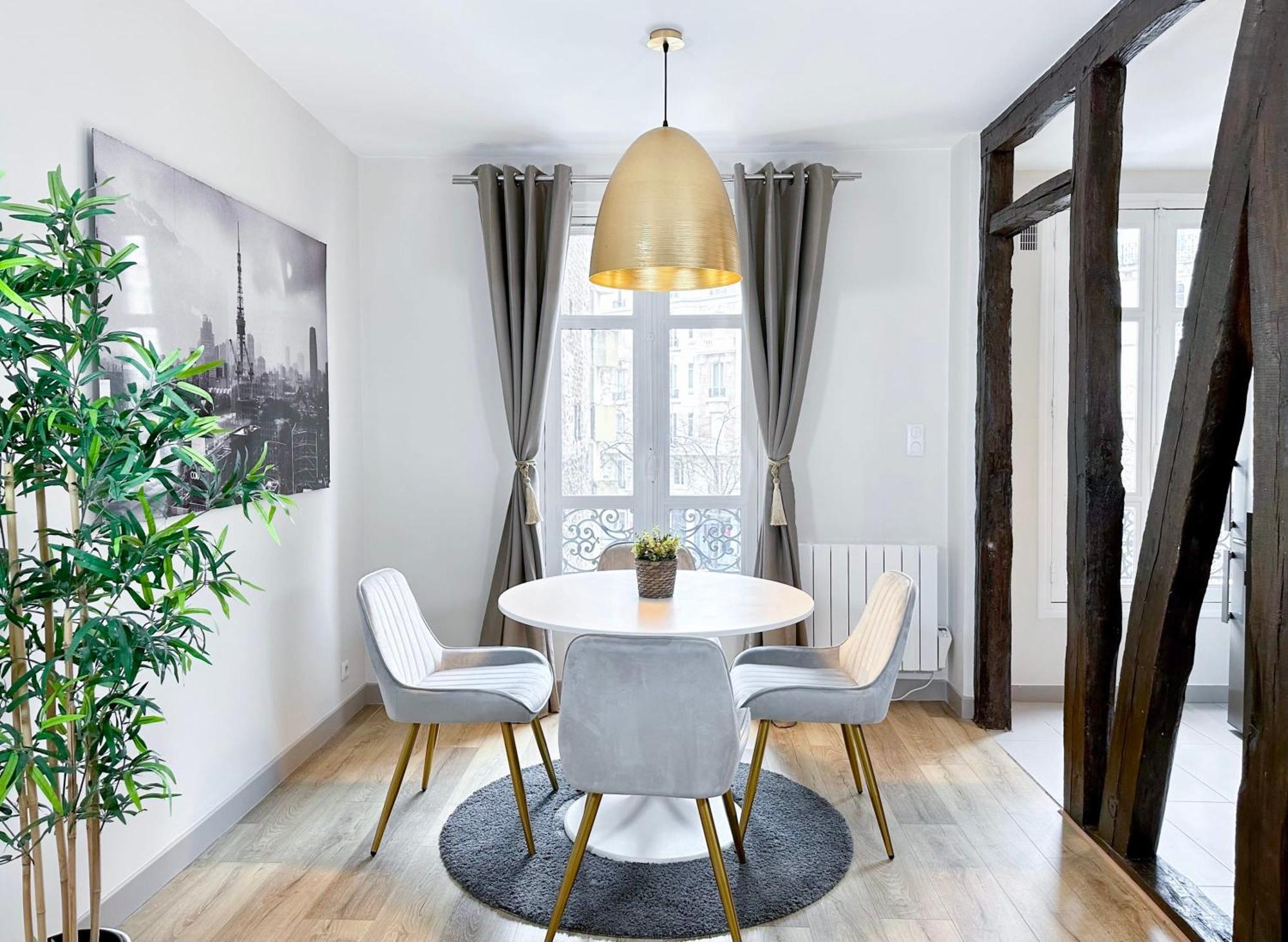 Champs-Elysees Finest Flat Apartment Paris Exterior photo