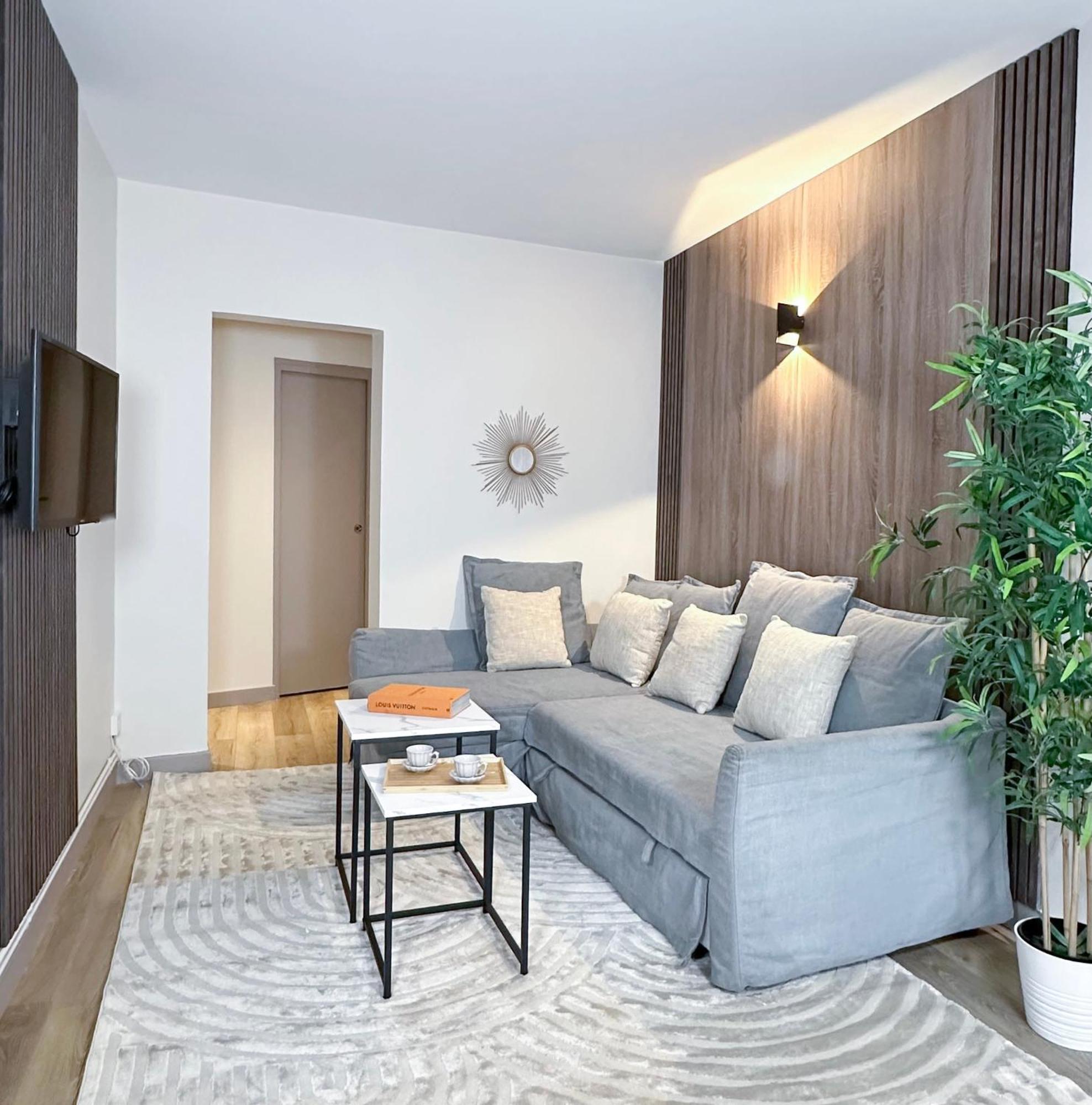 Champs-Elysees Finest Flat Apartment Paris Exterior photo