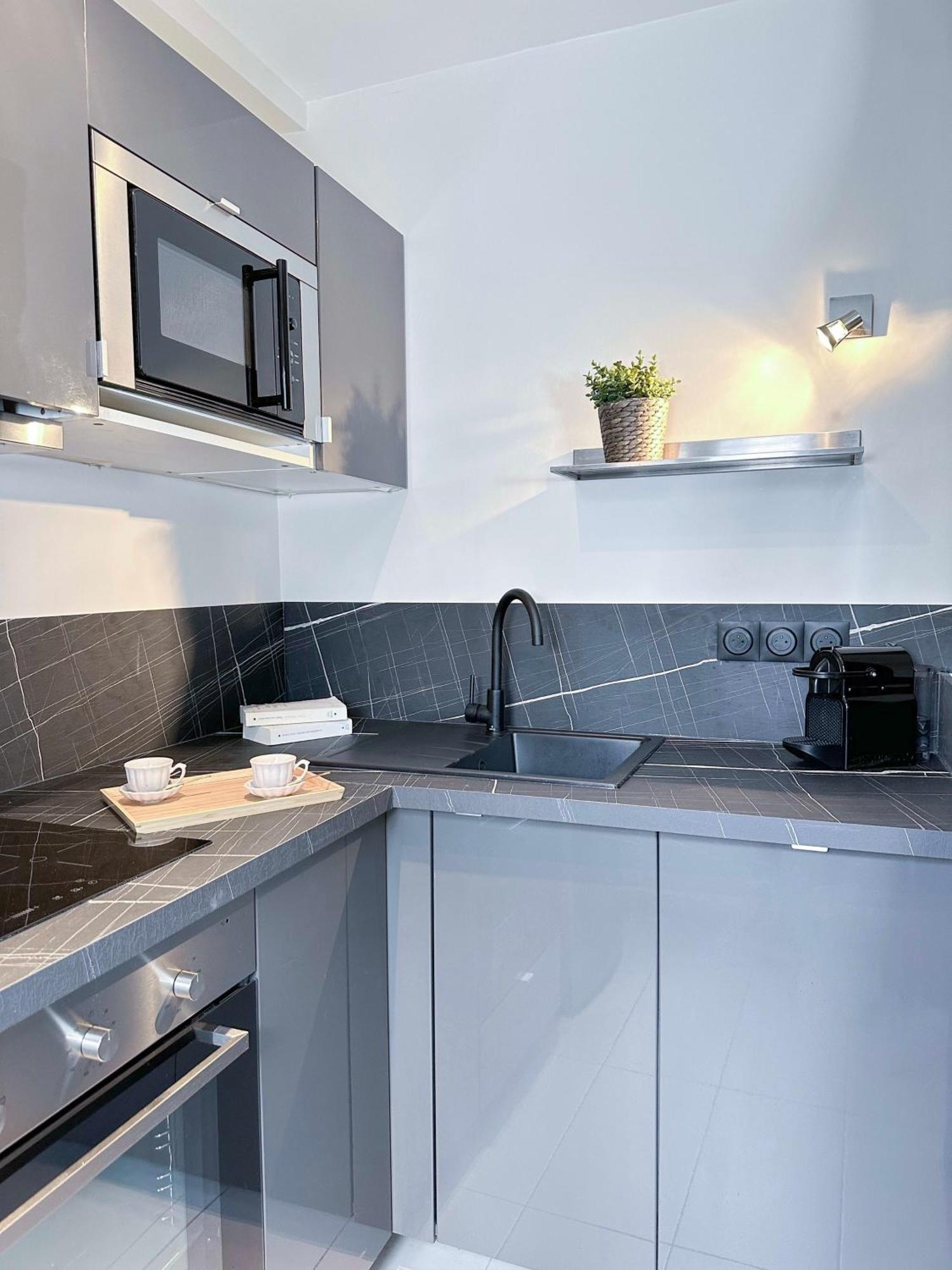 Champs-Elysees Finest Flat Apartment Paris Exterior photo